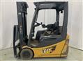 Used Forklifts